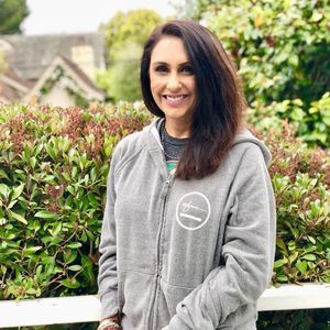 Meet your Posher, Kiran